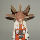 Neil David Snake Clan Figure
